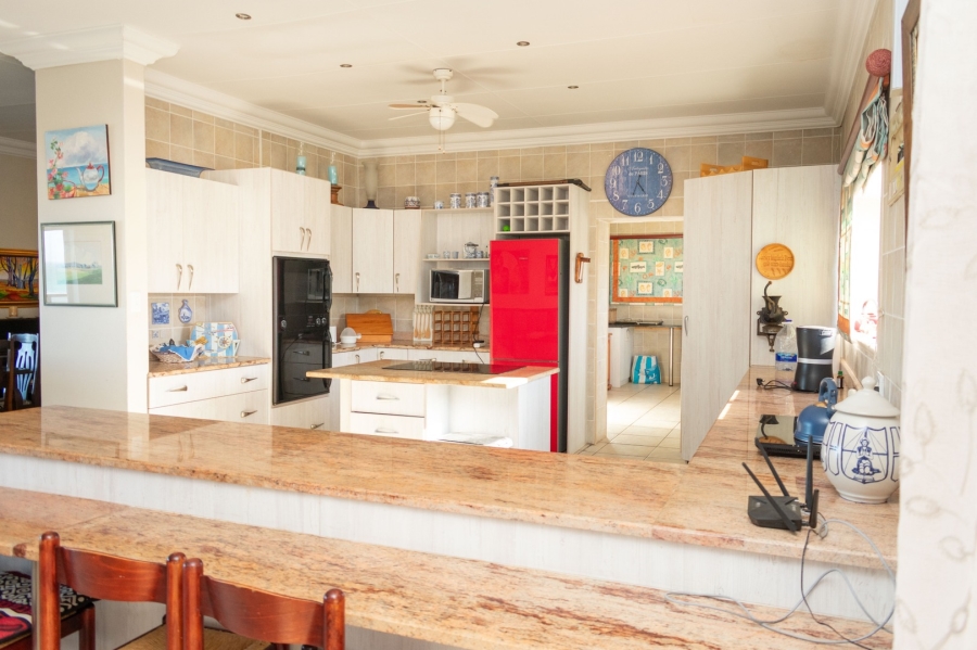 7 Bedroom Property for Sale in Ferreira Town Eastern Cape